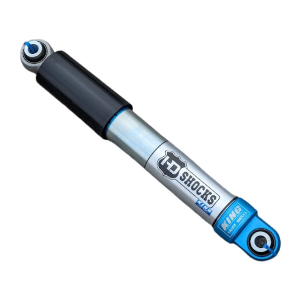HD SHOCKS 2.5 | Rear | International S, F, M Series w/17,000 lb HD SHOCKS 2.5 | Rear | International S, F, M Series w/17,000 lb