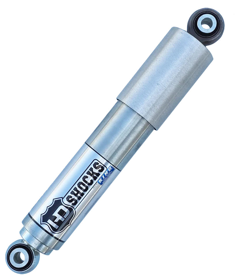 HD Shocks 3.0 monotube shock