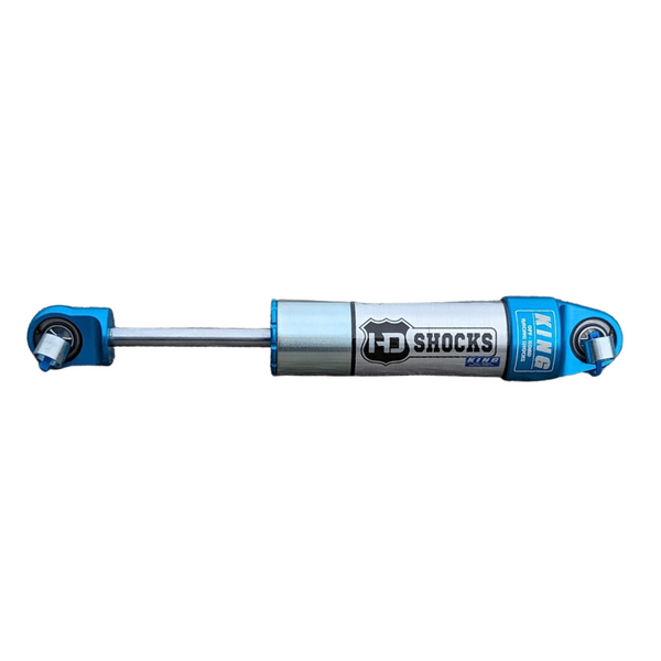 HD SHOCKS 2.0 Steering Stabilizer | 2014+ RAM 2500 / 3500 4WD